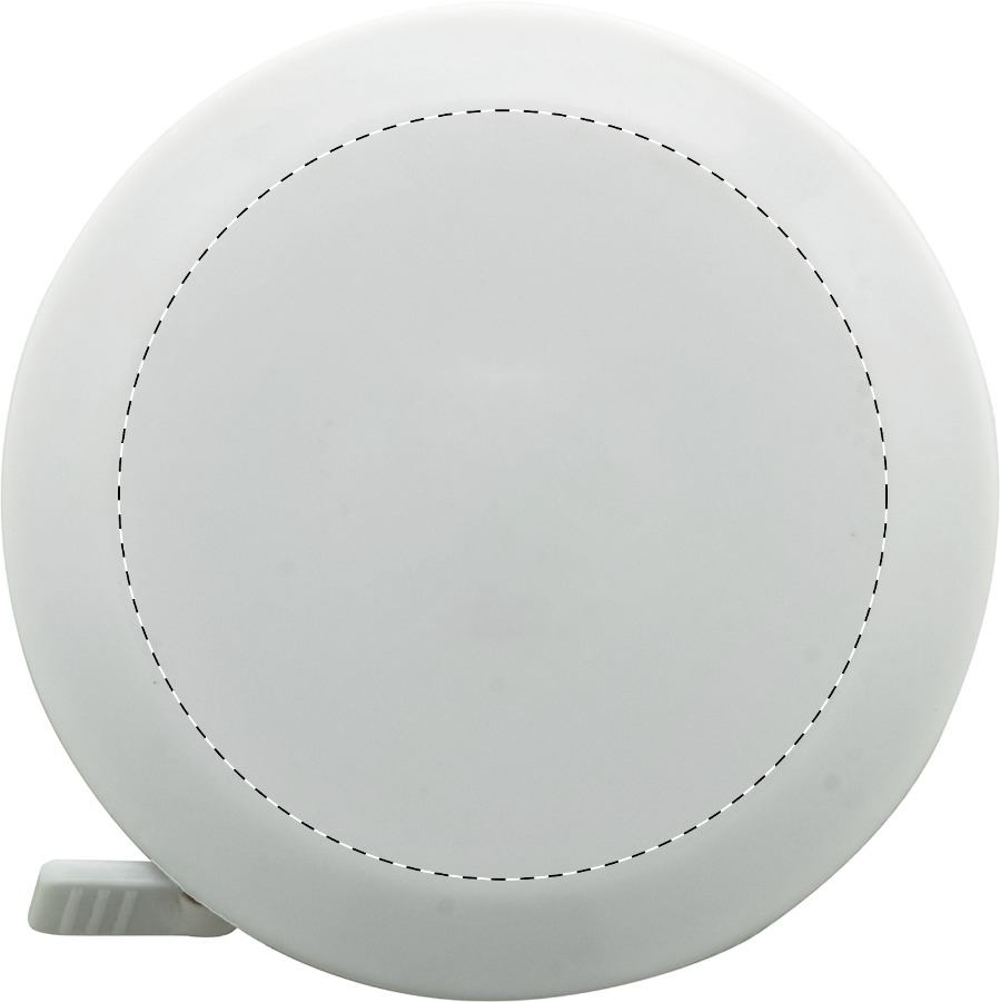 Fronte: 40 mm