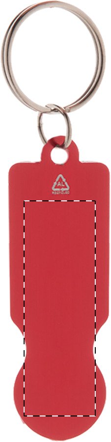 Fronte: W:15 mm x H:48 mm x D:0 mm