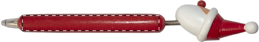 Fronte: W:60 mm x H:8 mm x D:0 mm