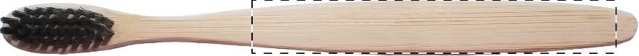Fronte: W:50 mm x H:10 mm x D:0 mm