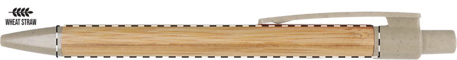 Corpo - mano destra: 70 x 6 mm
