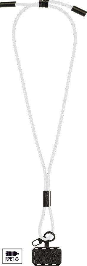 Fronte: 40 x 25 mm