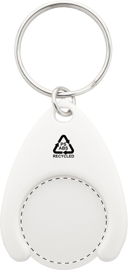 Fronte: W:0 mm x H:0 mm x D:23 mm