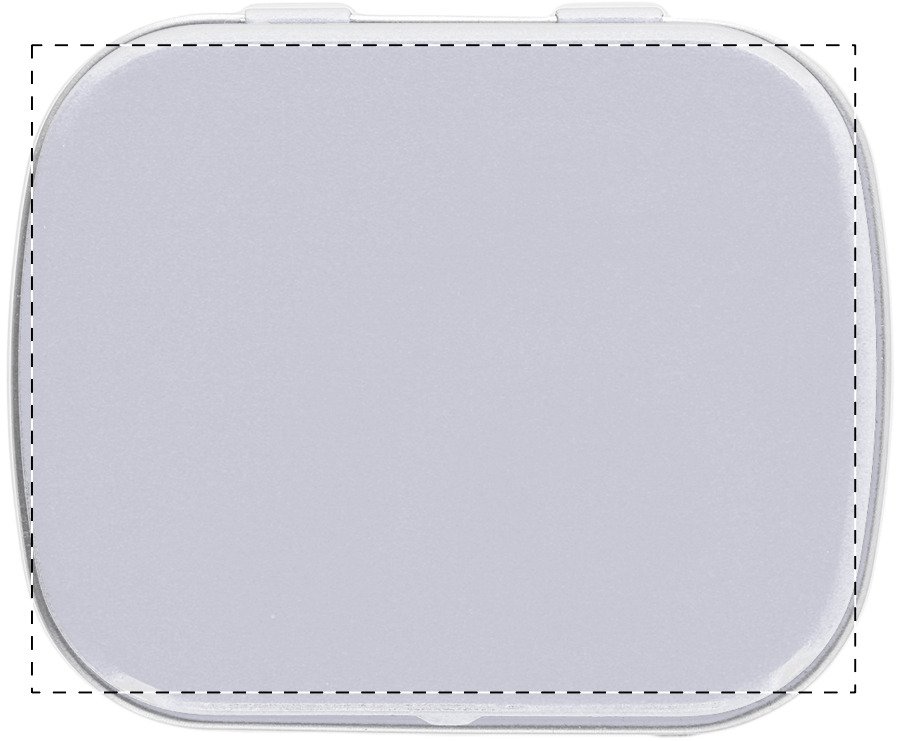 Fronte: 56 x 44 mm