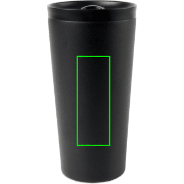 Bicchiere: 30 x 80 mm