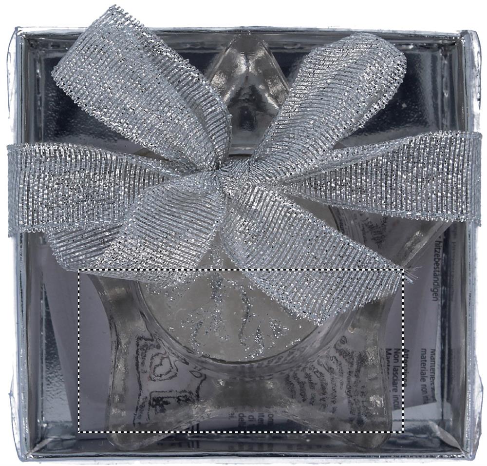Confezione: 60x30 mm