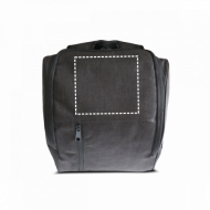 fronte superiore: 150 x 150 mm