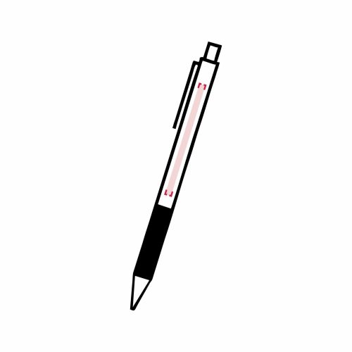 Fusto: 50 x 5 mm