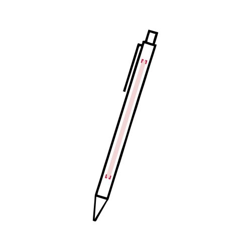 lato 1: 50 x 5 mm