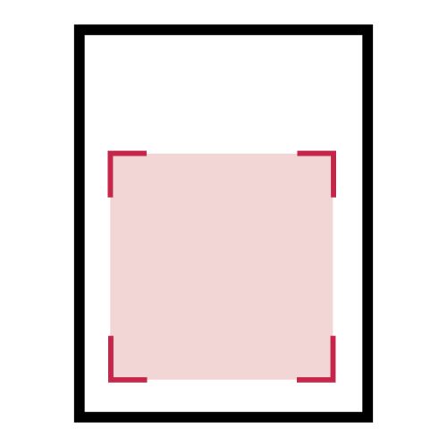 Copertina: 100 x 80 mm