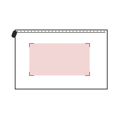 Fronte: 70 x 140 mm