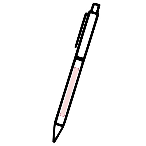 Penna: 5 x 40 mm