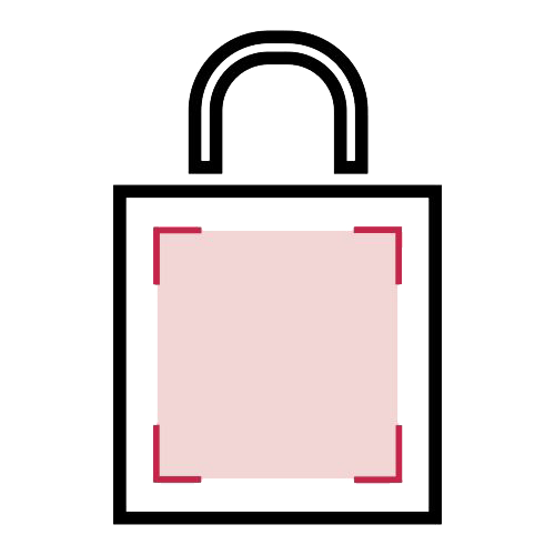 Fronte: 260 x 330 mm