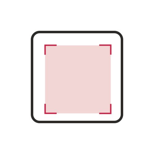 Fronte: 5 x 5