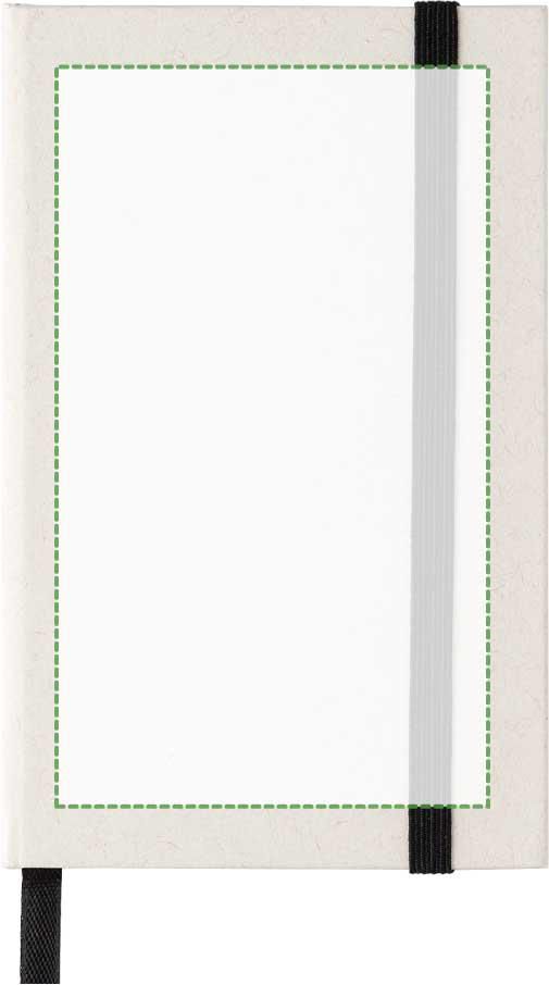 Fronte: 70mm x 120mm