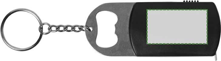 Fronte: 35mm x 20mm