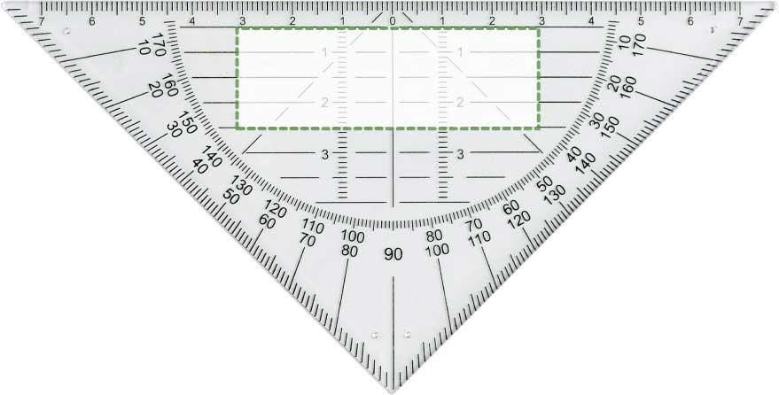 Fronte: 60mm x 20mm