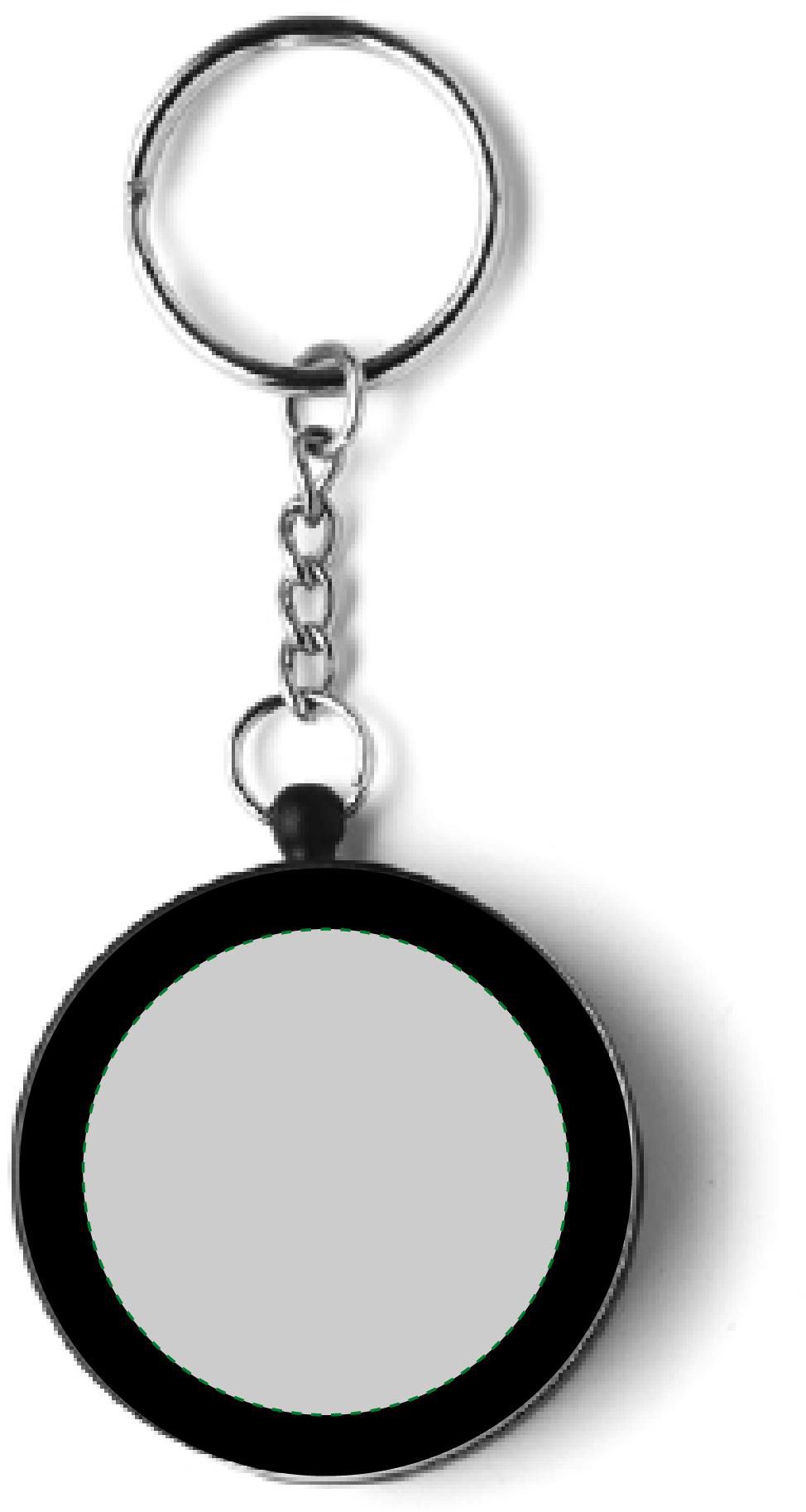 Fronte: 32 mm