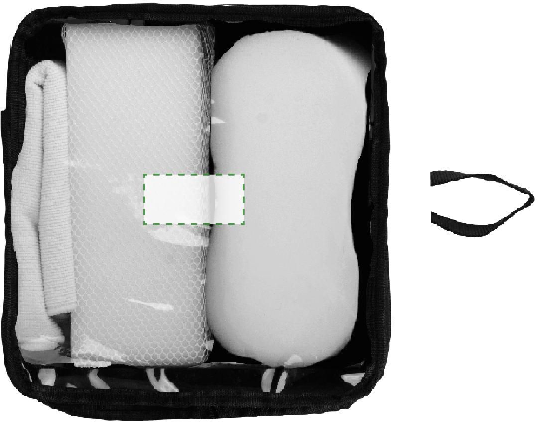 Fronte: 120mm x 60mm
