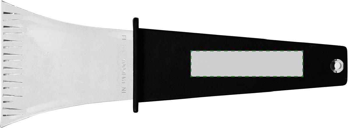 Fronte: 65mm x 15mm