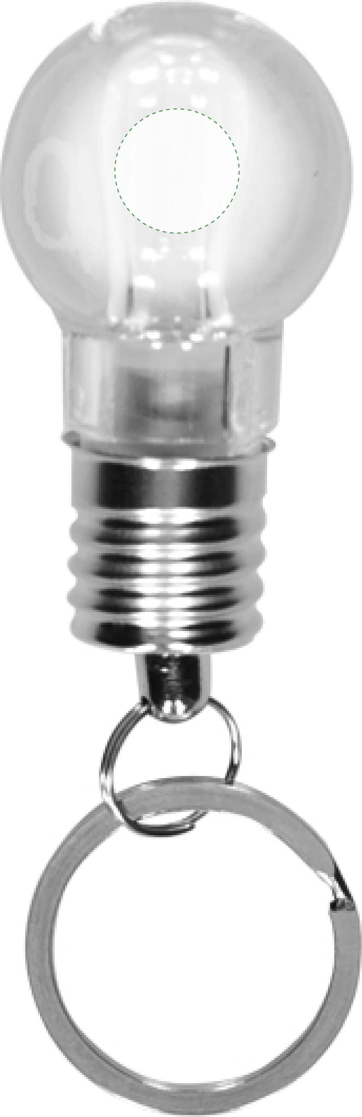 Fronte: Ø 10 mm