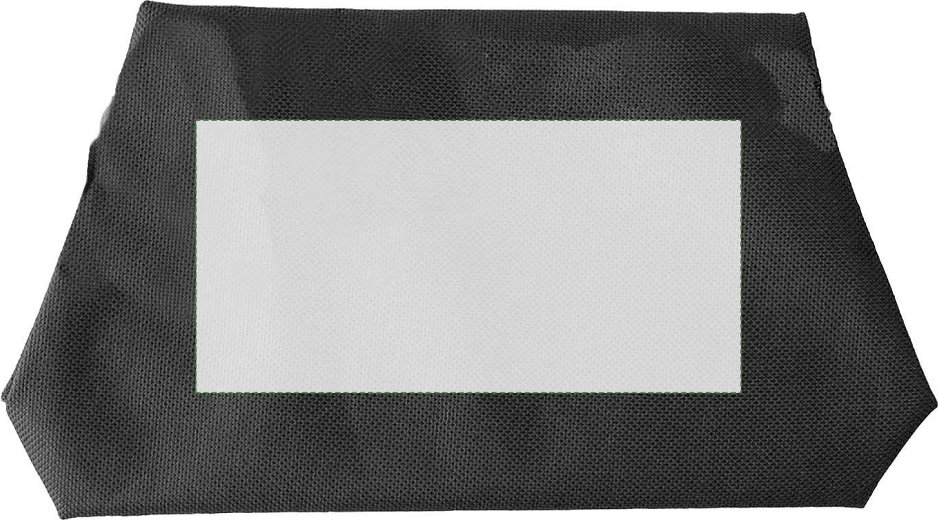 Fronte: 140mm x 70mm