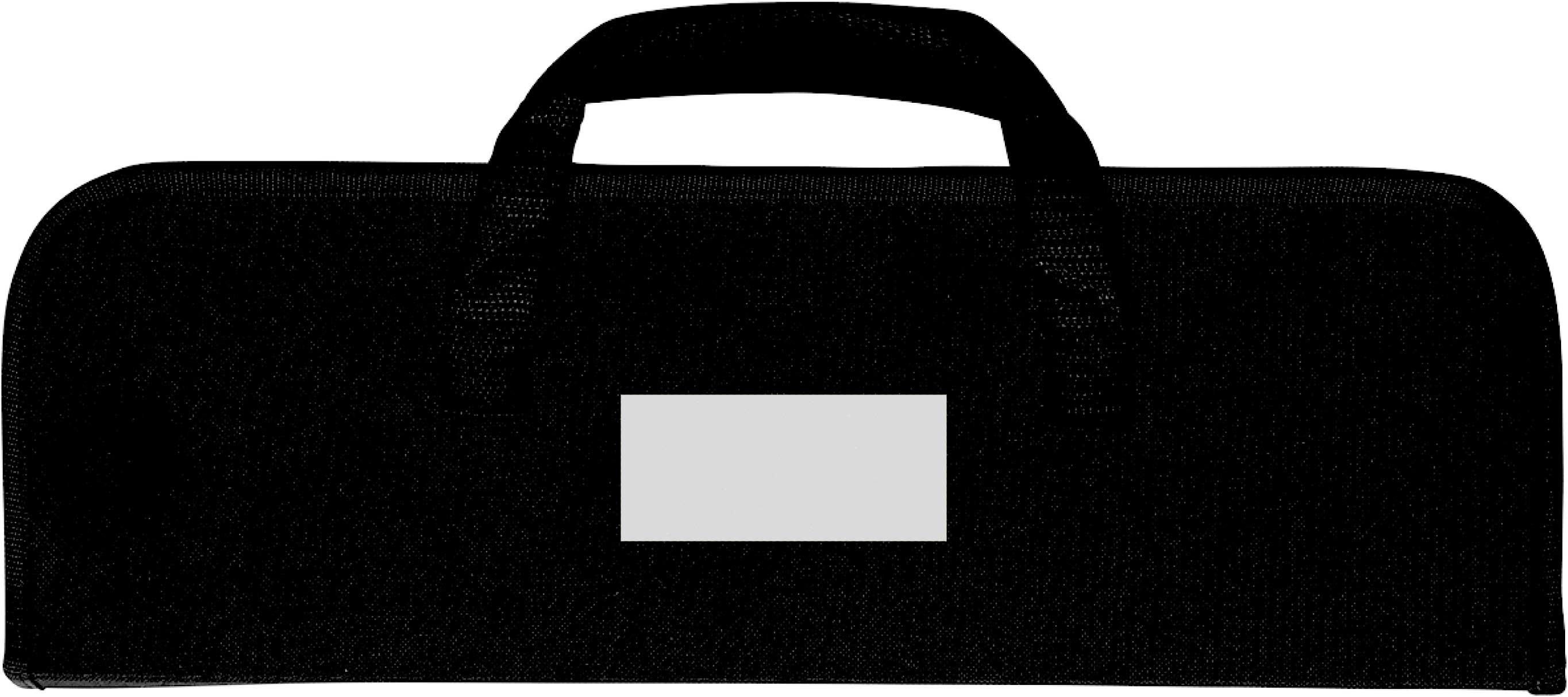 Sul lato: 100mm x 45mm