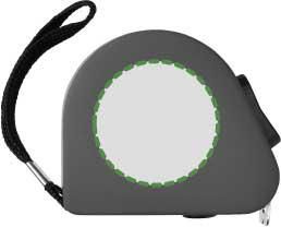 Fronte: Ø 40 mm