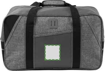 Parte frontale: 70mm x 70mm