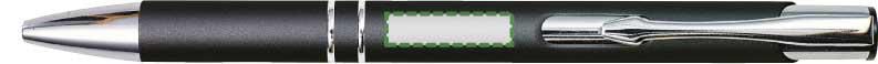 Fronte: 20mm x 5mm