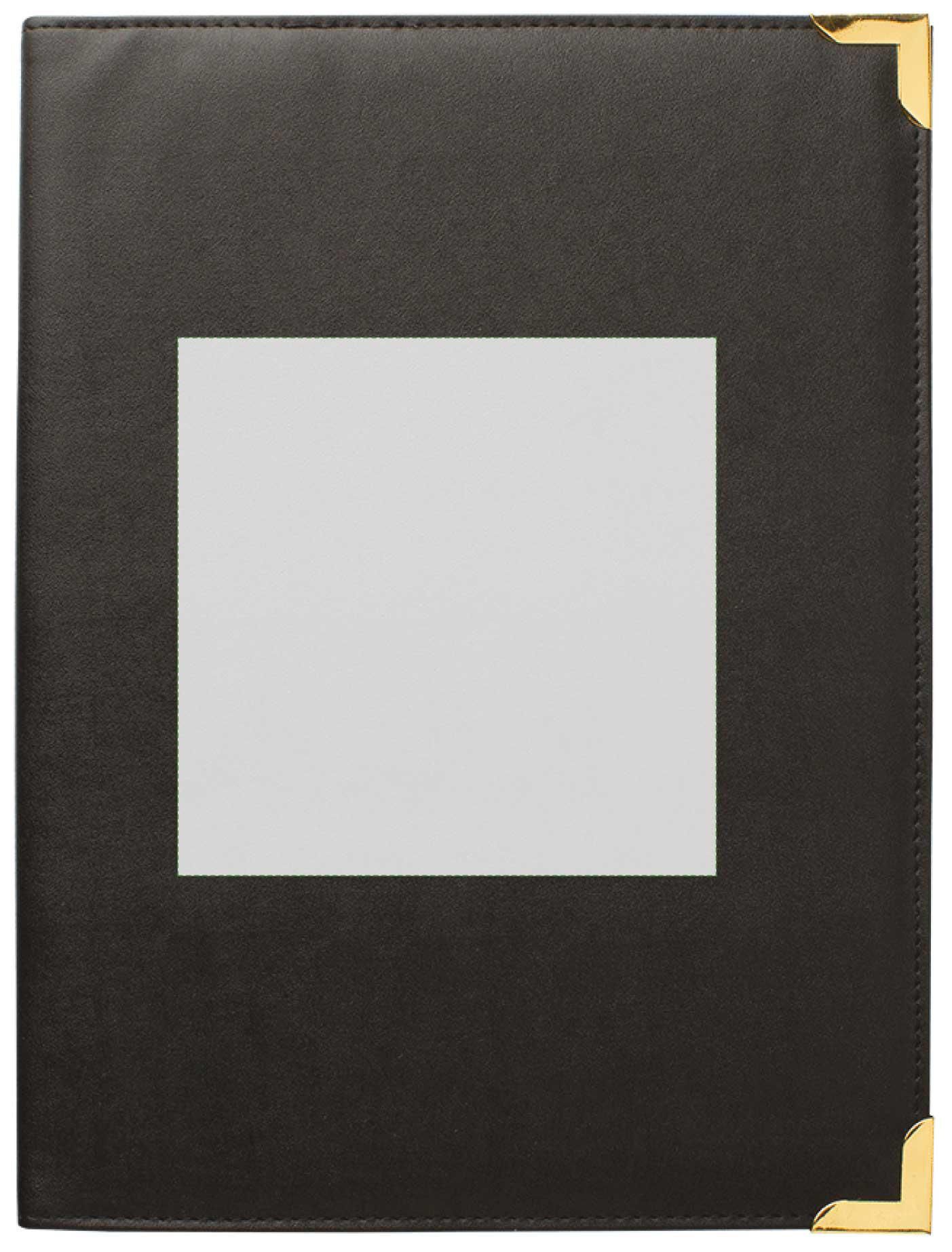 Parte frontale: 140mm x 140mm
