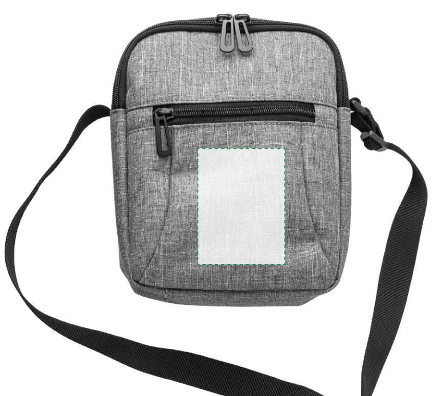 Fronte: 60mm x 80mm