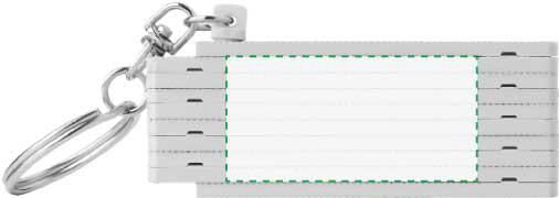 Fronte: 40mm x 20mm