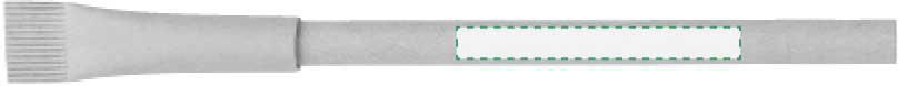 Fronte: 45 x 5mm