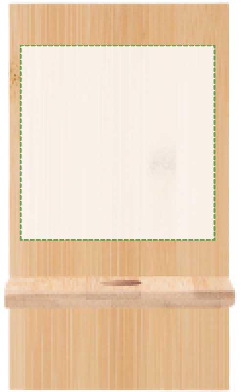 Fronte: 70mm x 70mm