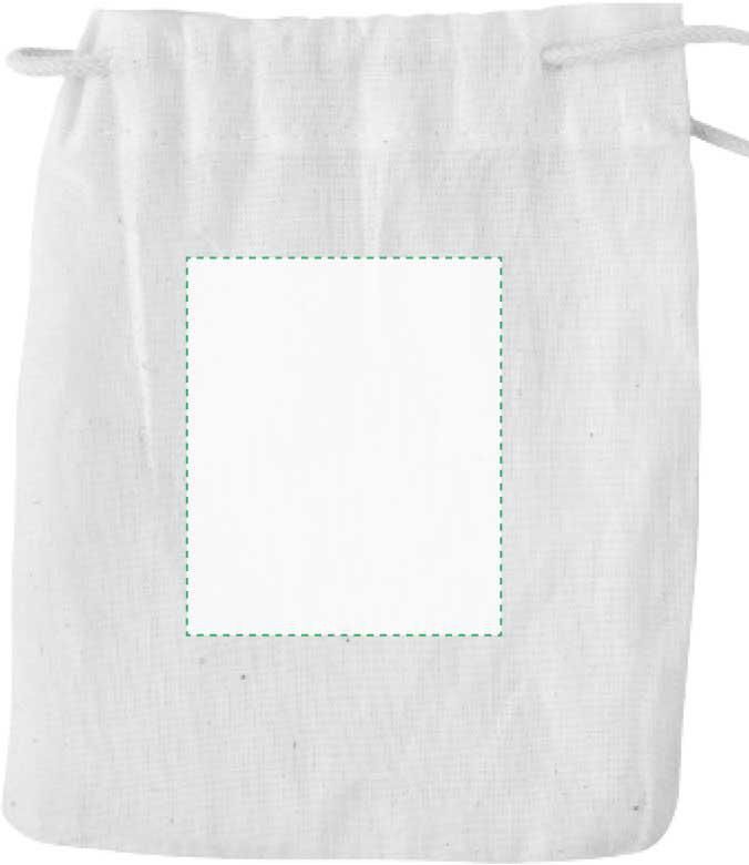 Fronte: 50mm x 60mm