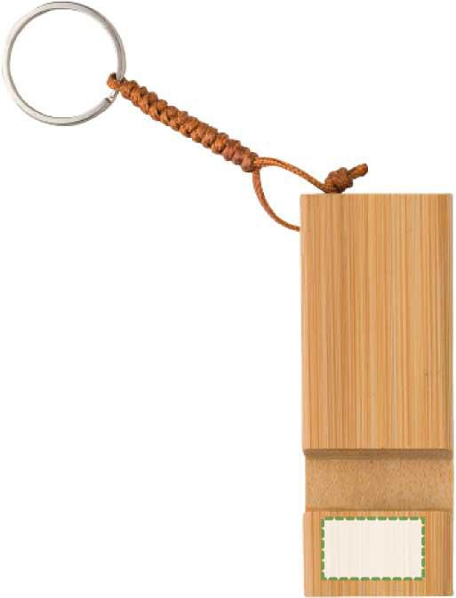 Fronte: 20mm x 12mm