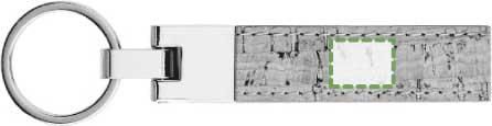 Fronte: 20mm x 15mm