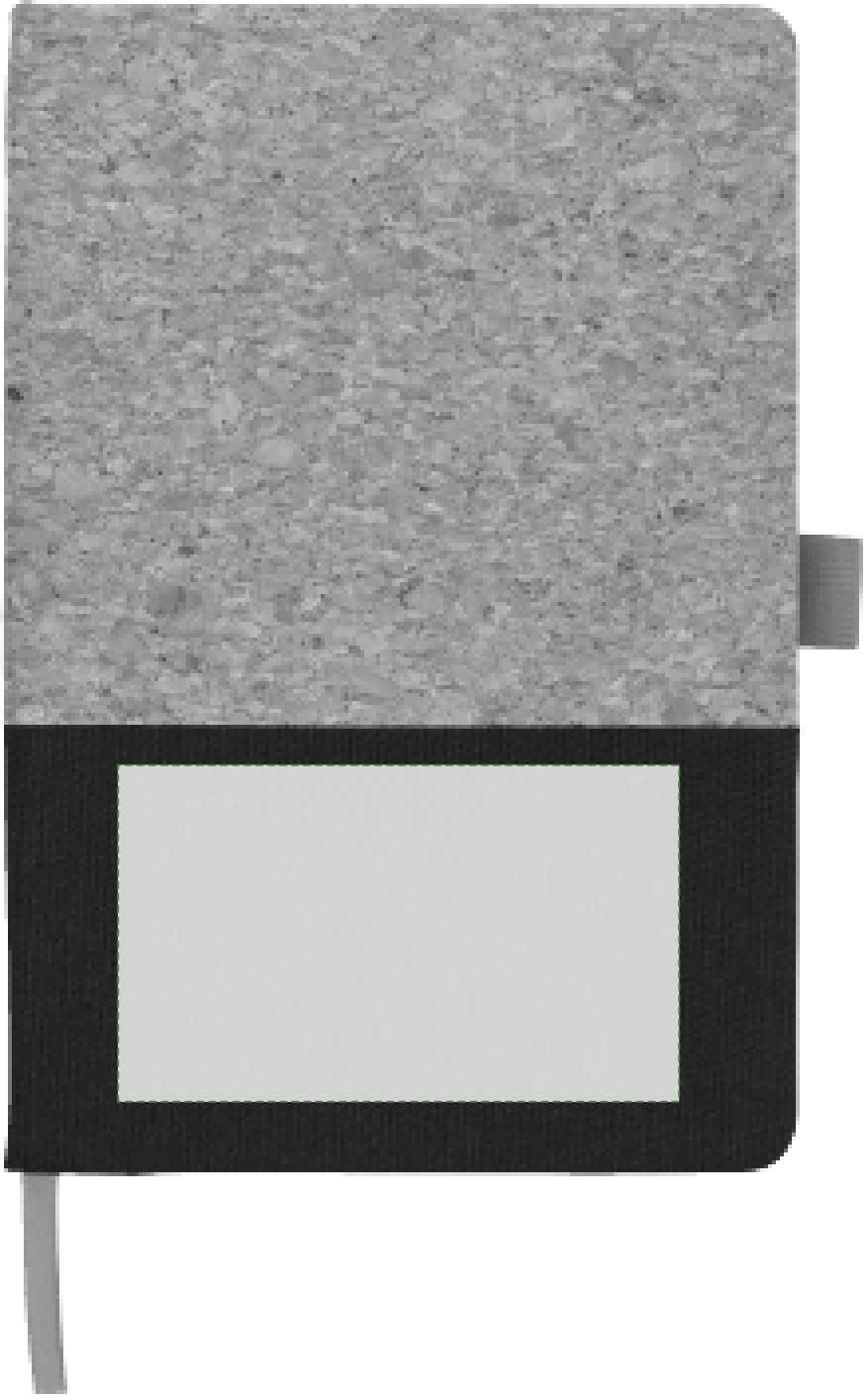 Fronte: 100mm x 60mm