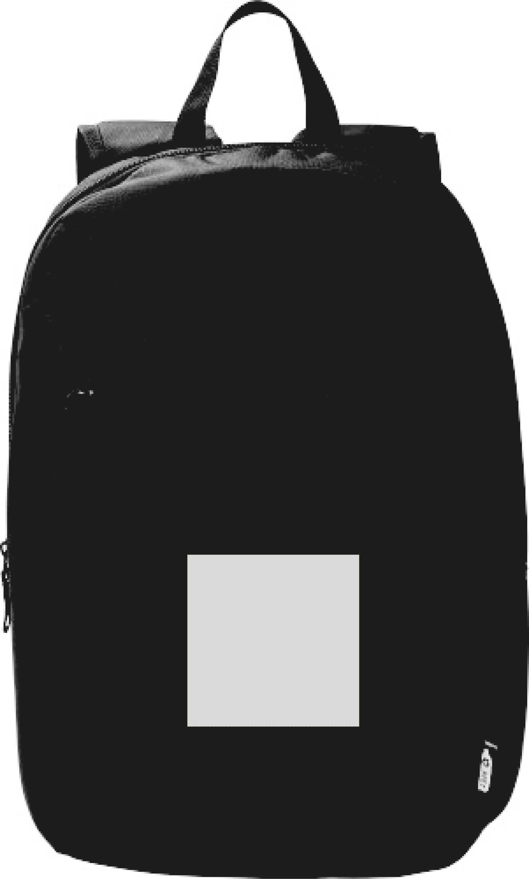 Fronte: 100mm x 100mm