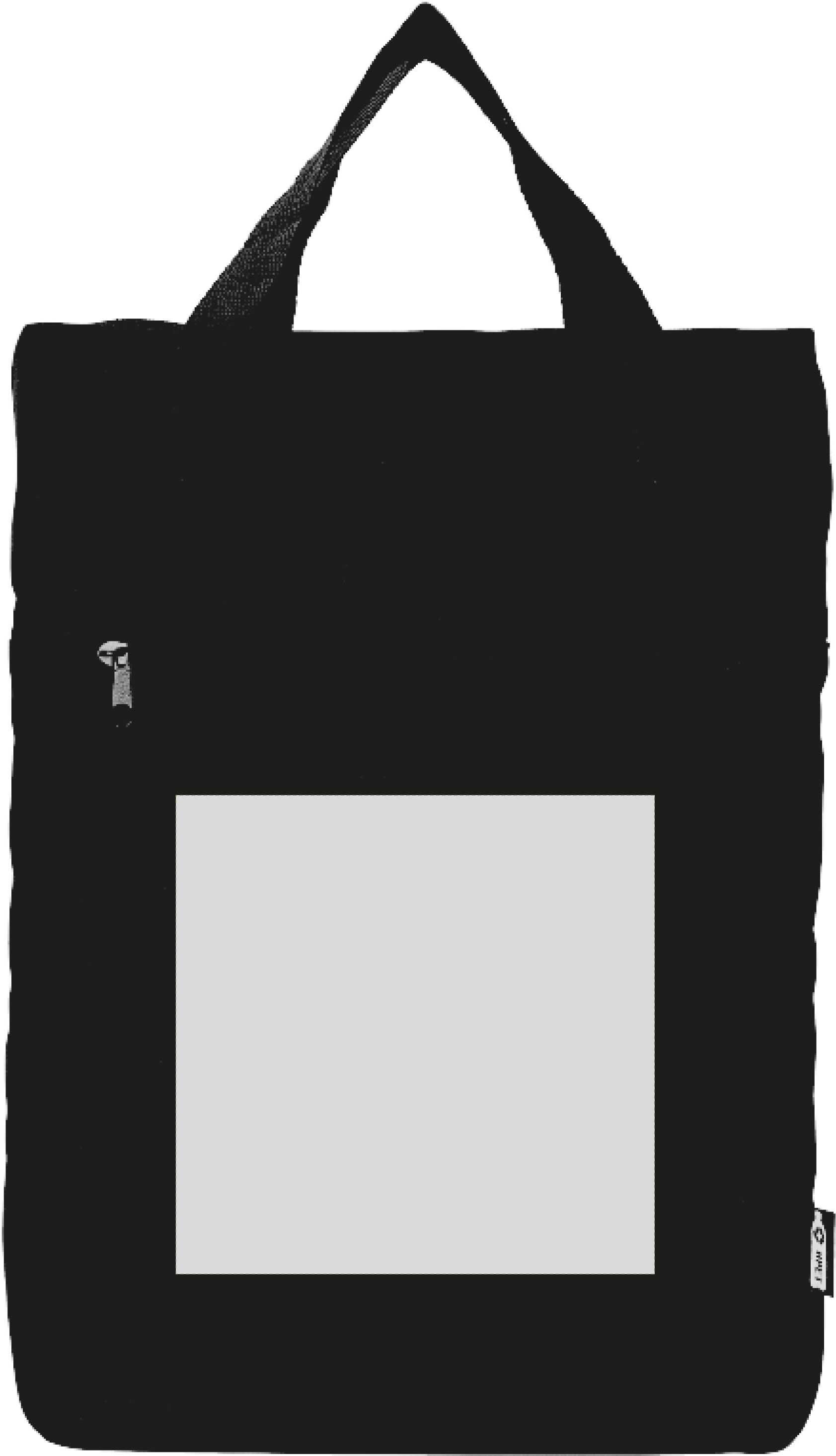 Fronte: 170mm x 170mm