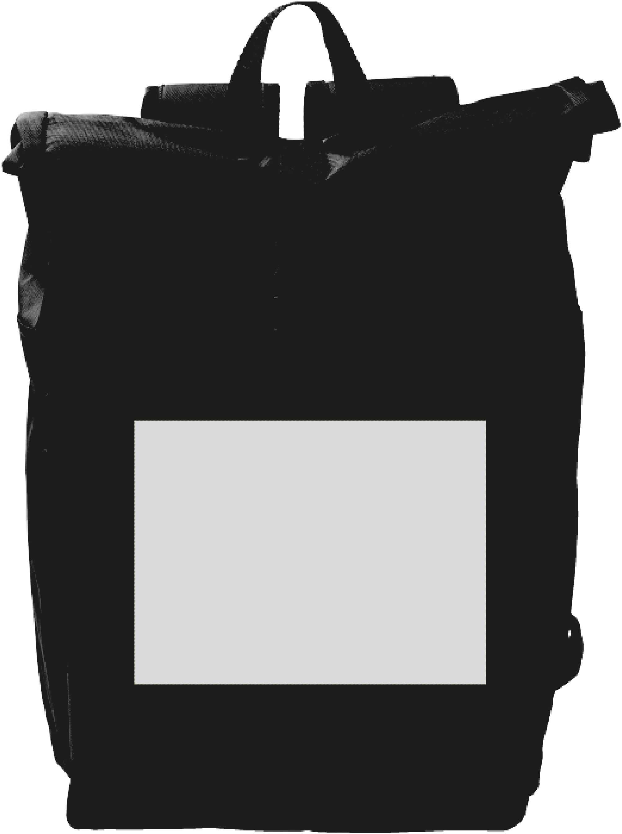 Parte frontale: 200mm x 150mm