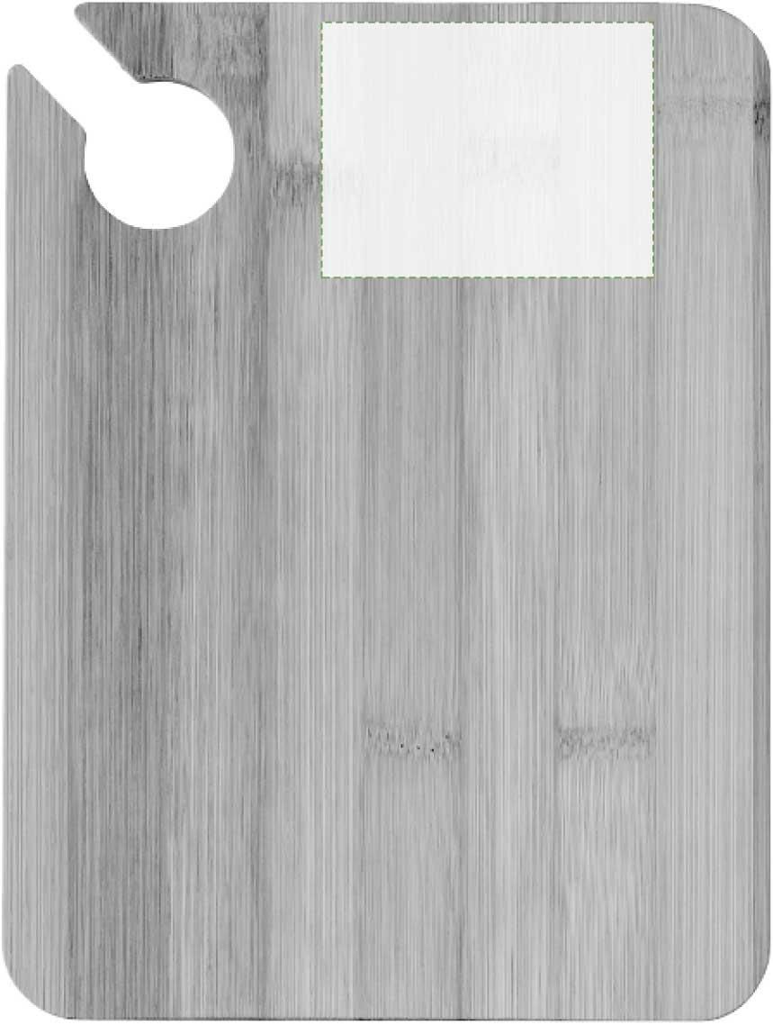 Fronte: 65mm x 50mm
