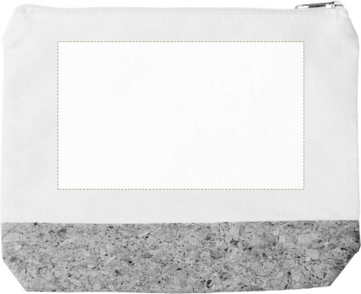 Fronte: 150 x 90mm