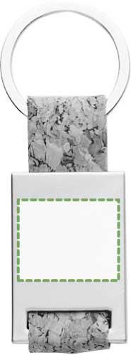 Fronte: 25mm x 20mm