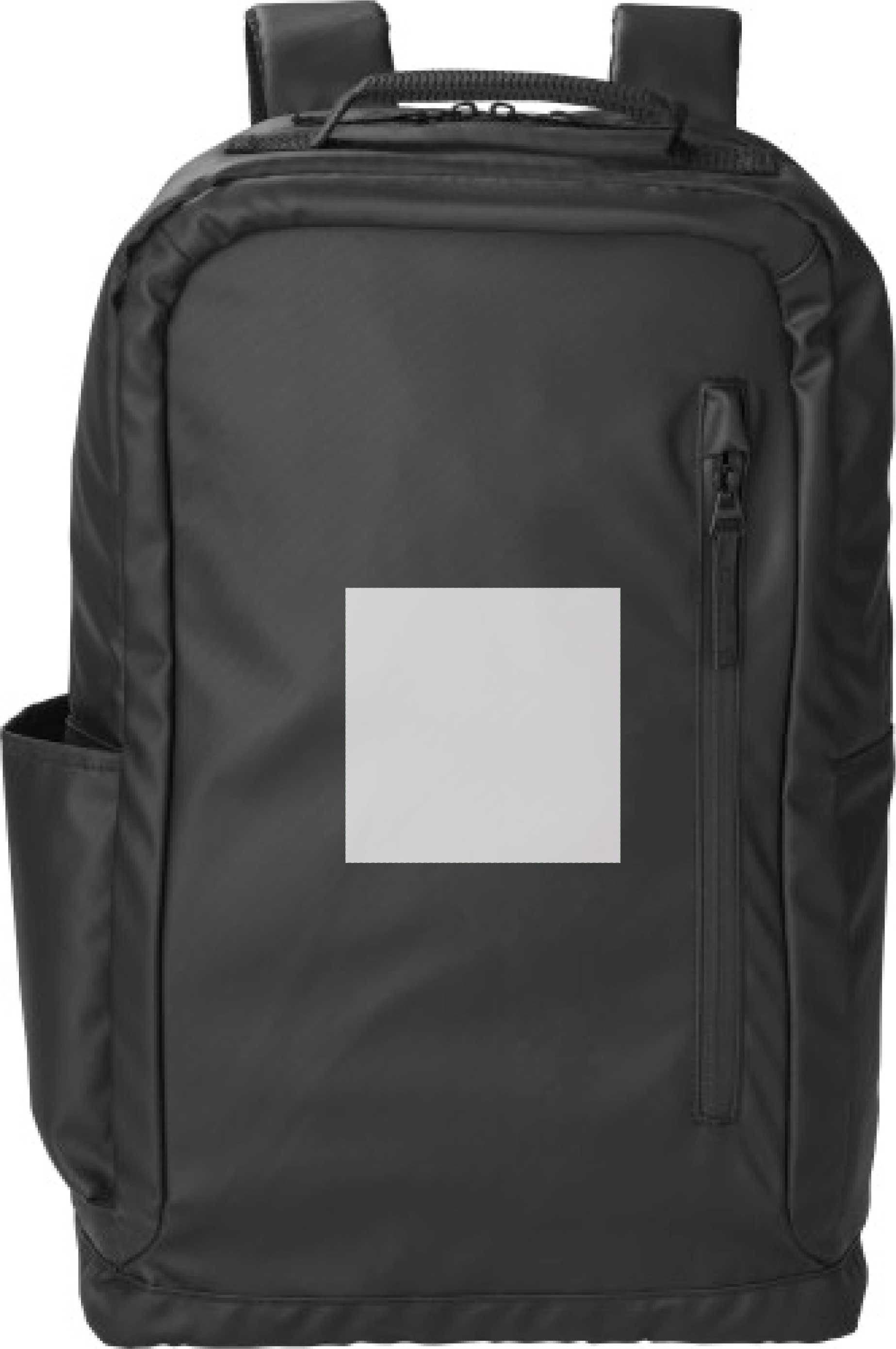 Fronte: 130 x 200mm