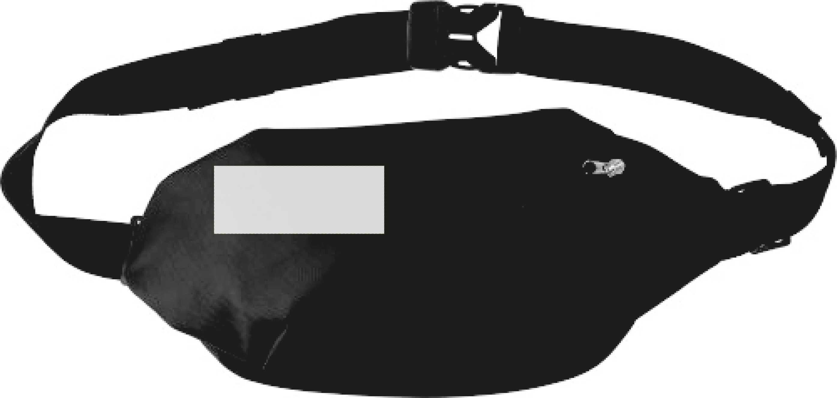 Fronte: 100mm x 40mm
