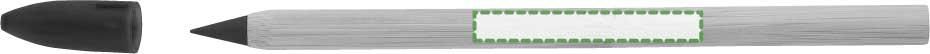 Fronte: 40mm x 5mm