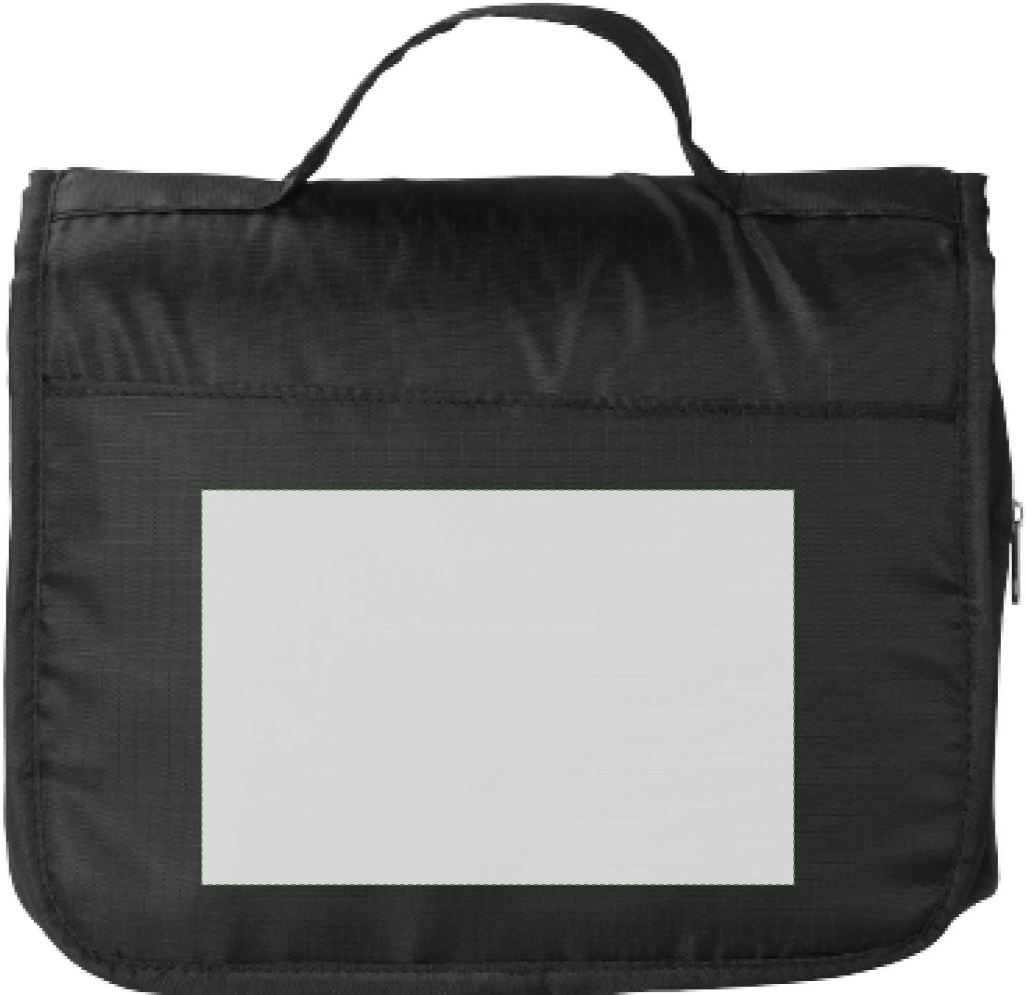 Parte posteriore: 150mm x 100mm