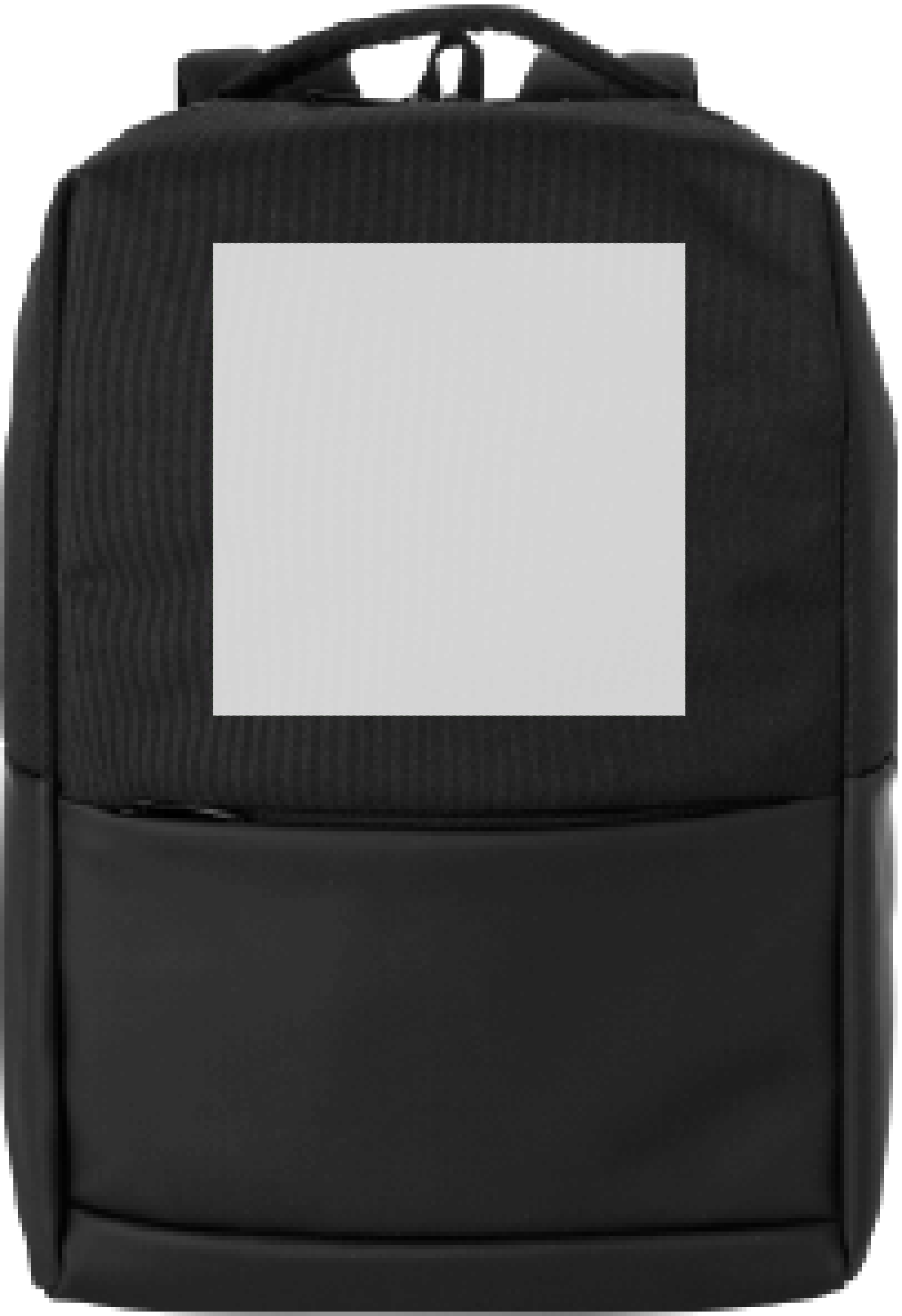 Parte frontale: 150mm x 150mm
